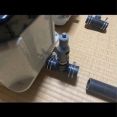 エアーポンプ