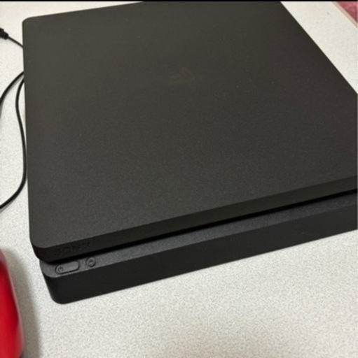 PlayStation4 ジェットブラック 500GP