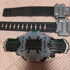 仮面ライダージオウベルト　セットの画像