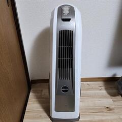 タワーファン(扇風機)