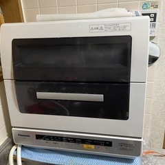 【受付終了】食洗機