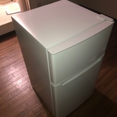 冷蔵庫　一人暮らしの画像