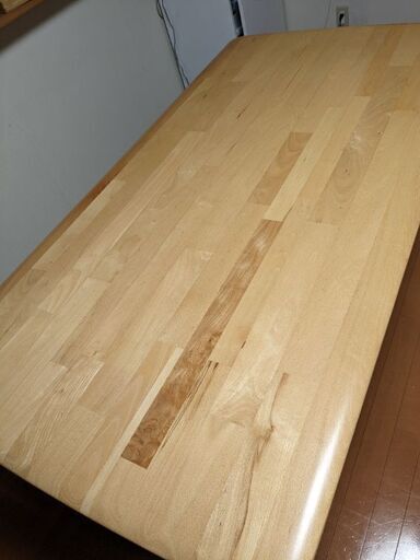 ☆お話し中☆ニトリダイニングテーブル