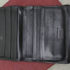 ピエールカルダン　名刺入れ　
