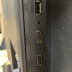 値下げ　FUNAI　フナイ液晶テレビ　FL-32H1010　32インチ　2021年製の画像