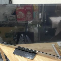 値下げ　FUNAI　フナイ液晶テレビ　FL-32H1010　32インチ　2021年製の画像