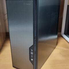 ANTEC P180 PCケースの画像