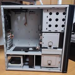 ANTEC P180 PCケースの画像