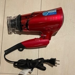 へアドライヤー テスコム TESCOM 