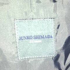 JUNKO　SHIMADA　メンズジャケット　Ｍサイズの画像