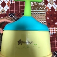 おまる　3wayの画像