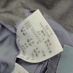 JUNKO　SHIMADA　メンズジャケット　Ｍサイズの画像