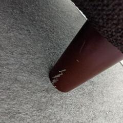2人掛けソファー（ある程度こちらで運搬可能！）の画像
