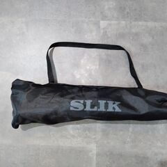 【ほぼ未使用】SLIK GX 6400 VIDEO-LEの画像