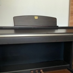 クラビノーバ