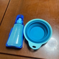 ペット用品差し上げます1
