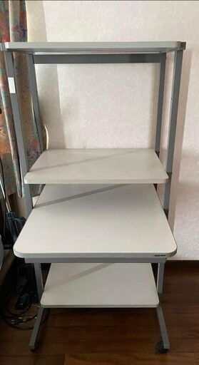 値下げ中！パソコンデスク、作業台に