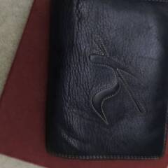 【値下げ1000円⇒800円】KITAMURA　キタムラ　財布　