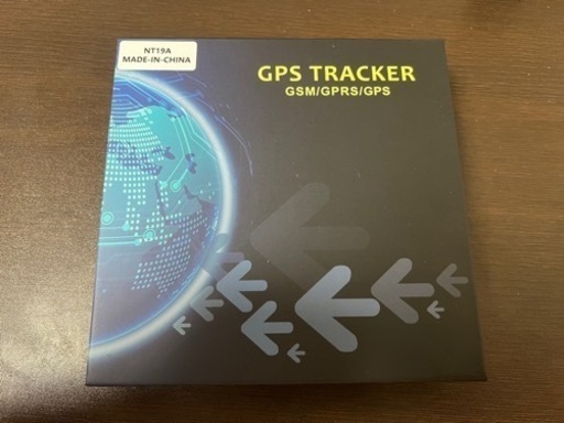 【期間限定】GPSトラッカー 浮気調査 探偵 証拠集め