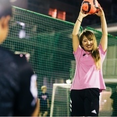 ⚽️フットサル⚽️11月19日（日）12:00〜14:00 - スポーツ