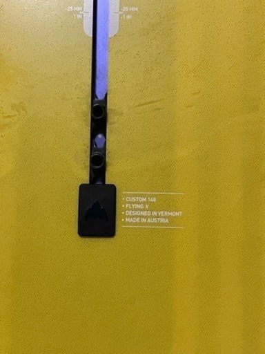 2013年BURTON custom  148cm