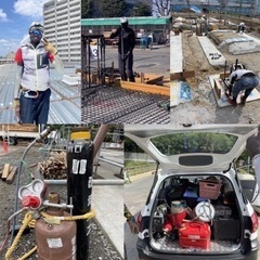 未経験/外国人可！頑張っただけ評価される職場、それがクレインです！やる気ある人なら、即採用、幹部ポジション任せます！の画像