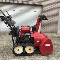除雪機 その他の中古が安い！激安で譲ります・無料であげます(57