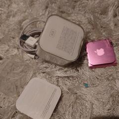 iPod nano 8GBの画像