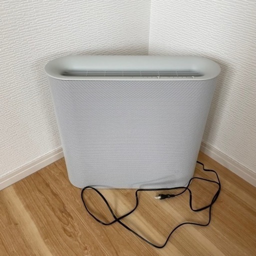 ±0 空気清浄機