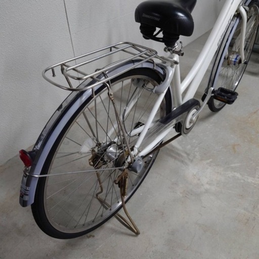 ブリヂストン 自転車 27インチ