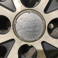 ４本セット ブリジストン 夏タイヤ 14インチ アルミホイール 185/65 R14 86Hの画像