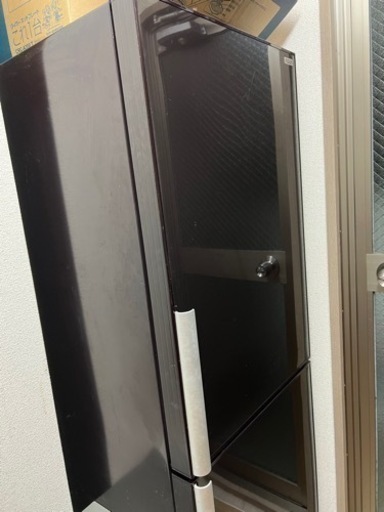 アクア冷蔵庫（引き取りの方決まりました。）