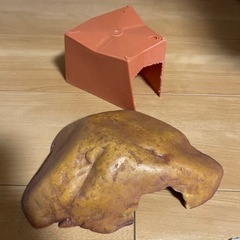 ハムスター小屋　週末&月末セールの画像