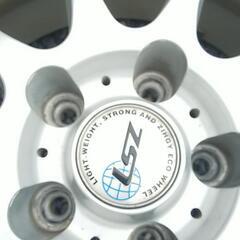【受け渡し予定者決まりました】215/55/R17 スタッドレスタイヤホイール4本セットの画像