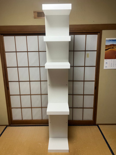 IKEAの棚