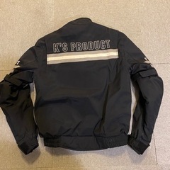 ライダース ジャケット KADOYA カドヤの画像