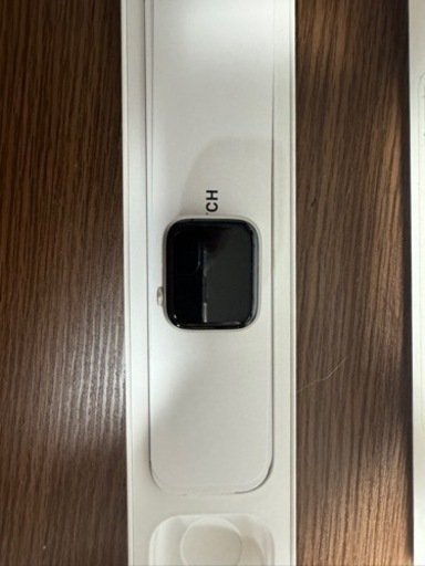Apple Watch 45mm   引渡し立会いいたします。