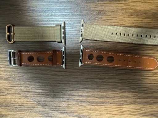 Apple Watch 45mm   引渡し立会いいたします。