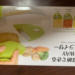 3wayスライサーの画像