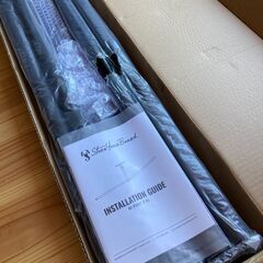 【値下げしました】Store Your Board　スキー・スノーボード・SUP・サーフボード・カヌーの天井収納の画像