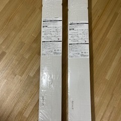 コーナン 突っ張りスパイクハンガーの画像