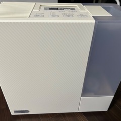ダイニチ加湿器