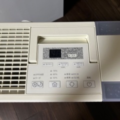 ダイニチ加湿器の画像