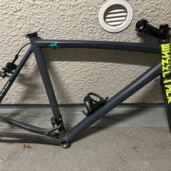 フジ　ロードフレーム