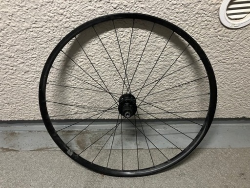 ブースト規格　リアホイール　チューブレス　スペシャライズド