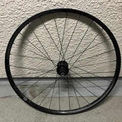 ブースト規格　リアホイール　チューブレス　スペシャライズド
