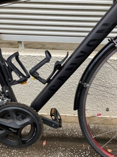 CANYON ENDURANCE AL 美品