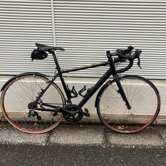 CANYON ENDURANCE AL 美品
