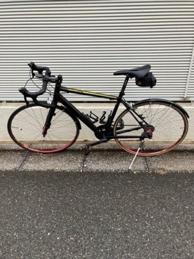 CANYON ENDURANCE AL 美品