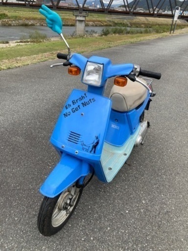 パッソル2 不動